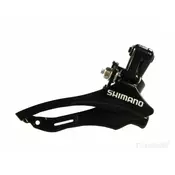 Shimano prednji menjae TZ30 DS6 - 28.6mm