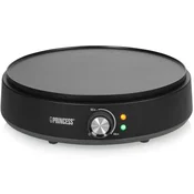 Princess Krep likalnik 492235 Crepe Maker Deluxe 30 cm 1200 W