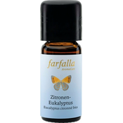 Farfalla Limunski eukaliptus - 10 ml