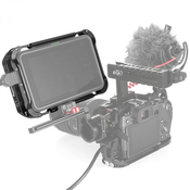 SmallRig AtomX 5 kletka Shinobi s strani SmallRig 2305