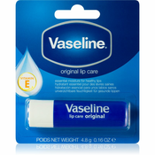 Vaseline Balzam za usne Original, 4.8g