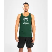Venum Muška sportska majica Classic, Bez rukava, Zelena