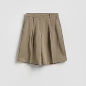 Reserved - LADIES` SHORTS