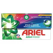 Ariel Barva Allin1, pralne kapsule, 30 pranj