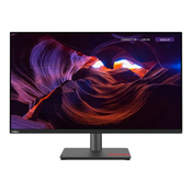 Lenovo ThinkVision P32p-30 – LED-Monitor – 4K – 80 cm (31.5”)