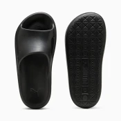 PUMA Shibui Cat Sandals, Black