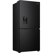 HISENSE hladnjak RQ5P470SMFE