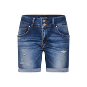 LTB Kavbojke BECKY, modra
