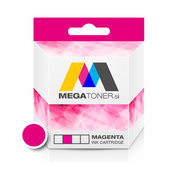 MEGA kartuša Brother B-LC223M, 10ml (kompatibilna, škrlatna)
