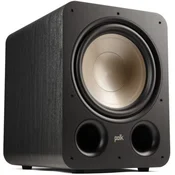 Subwoofer Polk - Signature Elite ES12, crni