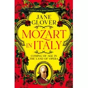 Mozart in Italy