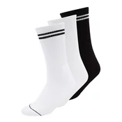 Lindex Nogavice, bela