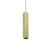 LOOK KVADRATNA VISILICA SP1 D60 H400 ZLATNA ID371702