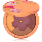 Catrice SEEKING FLOWERS paleta senčil za oči odtenek C01 Buy Myself Flowers 17 g