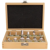 MAKITA set rezkalnih strojev D-57065