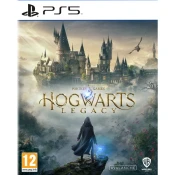 WB GAMES igra Hogwarts Legacy (PS5)