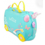 Trunki kofer jednorog Una