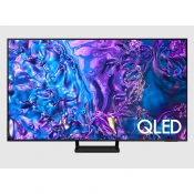Samsung Televizor QE55Q70DATXXH 55, 4K, QLED, Crni