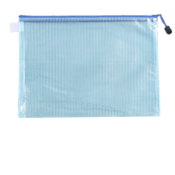 INF A4 vrečke za dokumente plastični žepi 12 pak Blue, (21263171)