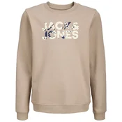 Jack & Jones Junior Duks Za Decake JJSTYD , Bež
