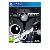 Astronite (PS4)