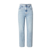 LEVIS Kavbojke svetlo modra