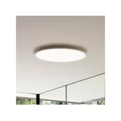 Ideal Lux - LED Stropna svetilka FLY LED/18W/230V 2700K pr. 35cm CRI90 IP40 bela