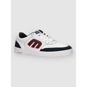 Etnies The Aurelien Michelin Skate ČEVLJI white / navy / red