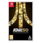 Atari 50: The Anniversary Celebration (SWITCH)