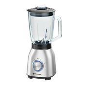 FG ELECTRONICS Blender FS506S Srebrni