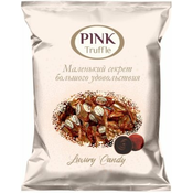 BOMBONE COKOLADNE PINK TRUFFLE MARSIANKA 500G