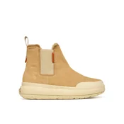 Merrell Gležnjarji Chelsea Arquette Thermo J007066 Rjava
