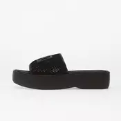 Sneakers Calvin Klein Flatform Sandal Mesh Black EUR 39