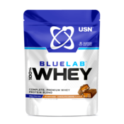 USN Bluelab 100% Whey Protein Premium 476 g čokoladna karamela