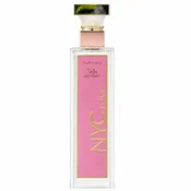 Elizabeth Arden 5th Avenue NYC Love parfumirana voda za ženske 125 ml