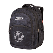 Target - Šolski nahrbtnik 2v1 Target Curved Football