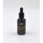 Du+ Cosmetics Booster serum za izbeljivanje fleka za profesionalnu upotrebu, 30ml