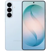 SAMSUNG pametni telefon Galaxy S26+ 12GB/256GB, Sky Blue