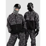 BA Supply  black camo