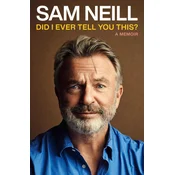 Did I Ever Tell You This?