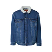 LEVIS  Prehodna jakna indigo