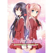 A Kiss for the Petals - Remembering How We Met Steam Key GLOBAL