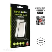 MAX MOBILE MM ZAŠTITNO STAKLO ZA SAMSUNG GALAXY A22 5G DIAMOND 2.5D FULL COVER BLACK