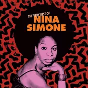 Nina Simone - The Very Best of Nina Simone (Limited Edition) (Crystal Clear Coloured) (LP)
