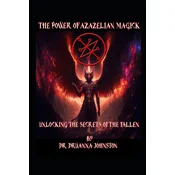 The Power of Azazelian Magick