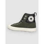 Converse Visoke superge CHUCK TAYLOR ALL STAR BERKSHIRE BOOT Zelena