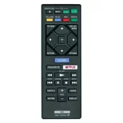 General SONY RMT-VB100U, RMT-VB100I, RMT-VB100E - zamenjava daljinski upravljalnik