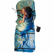 Cocoon Kid’s Cotton Flannel Travel Sheet otroška spalna rjuha