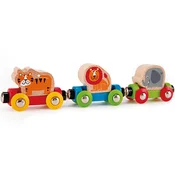 Drveni vozic Hape Toys 003060
