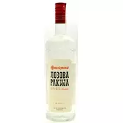 RAKIJA LOZOVA 1L 13 JULI
